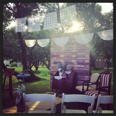 Photo by Junee again! Hehe i'm sorry i keep grabbing!