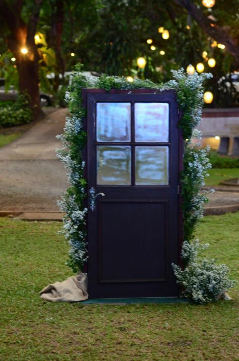 Photo by the extremely hunky Levin de Mesa!