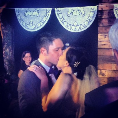 Thank you for capturing this, Miggy Dizon!