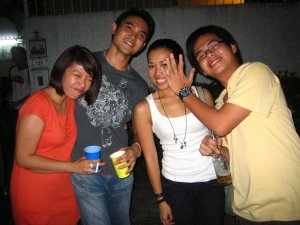 There was a time in my life where i had zero muscle definition. Those were sad days.