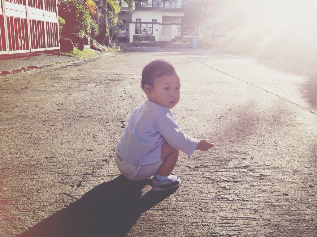 So, What Do You Do All&nbsp;Day?