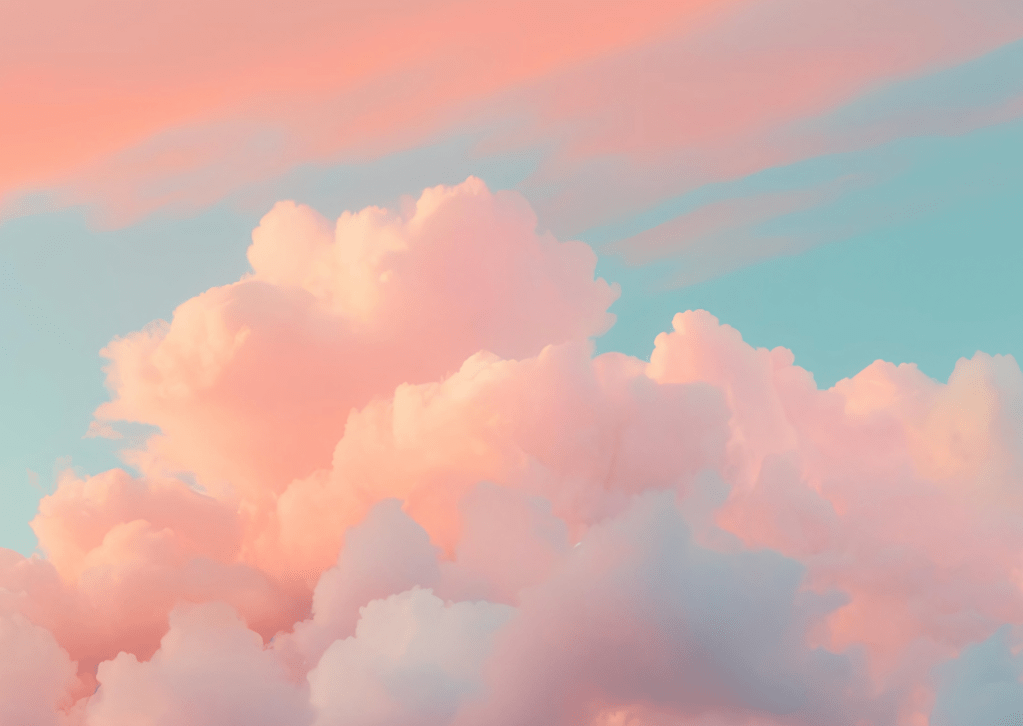 Head In the Clouds, Feet On the&nbsp;Ground