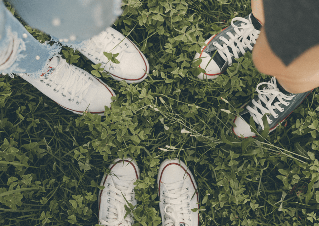 One For the&nbsp;Girls