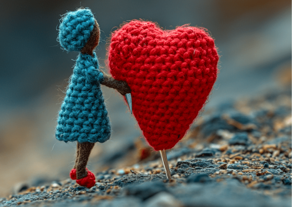 Little Girl, Big&nbsp;Feelings